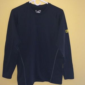 Under Armour ColdGear Sweatshirt